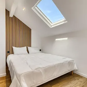 La Lunaria - En Colocation Bed & Breakfast